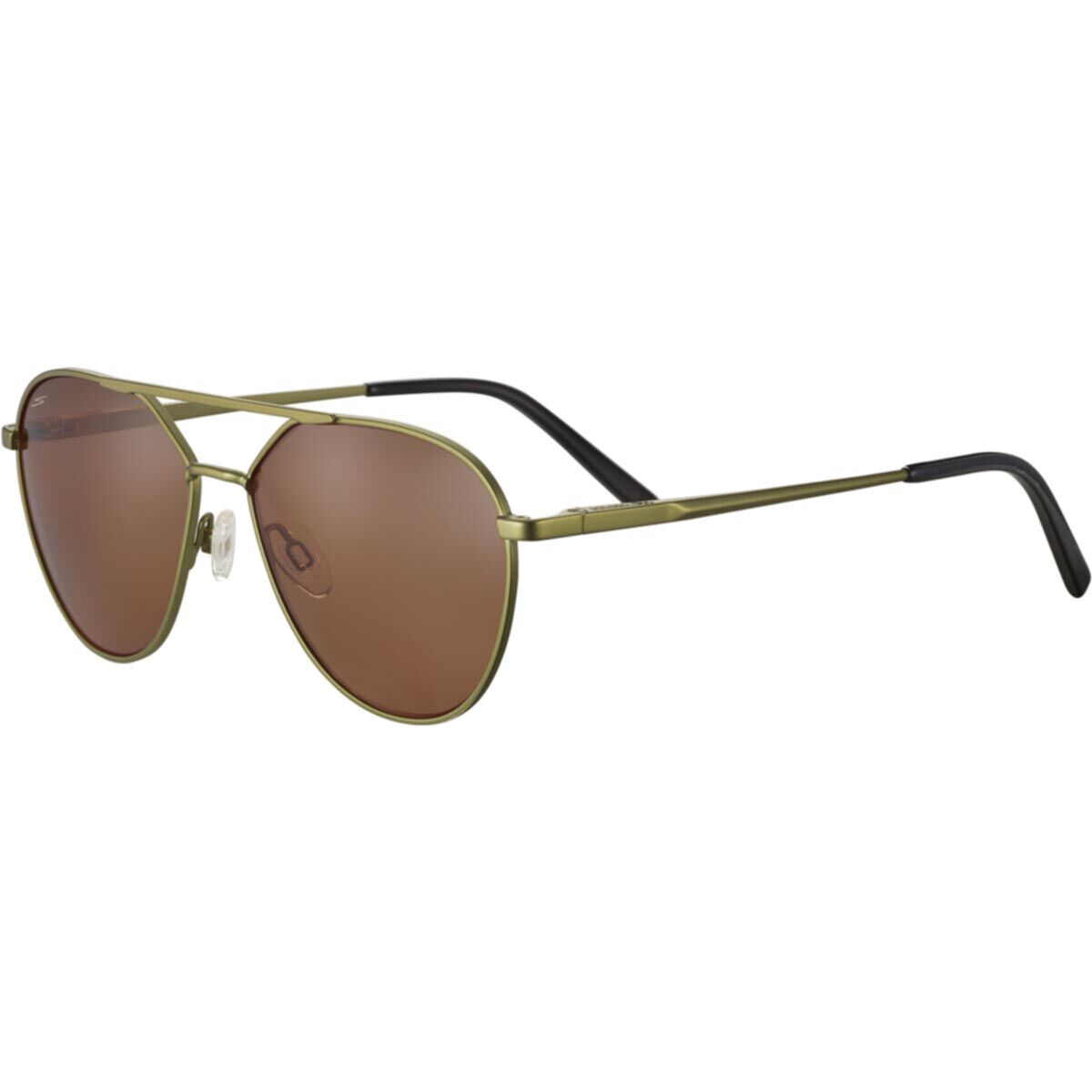 ODELL, Matte Khaki-Saturn Polarized Drivers Cat 2 to 3 B6, hi-res image number null